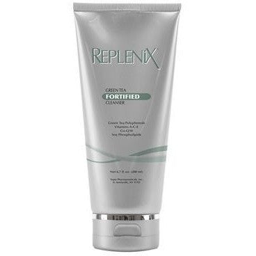 Replenix by Topix Replenix Green Tea Fortified Cleanser - askderm