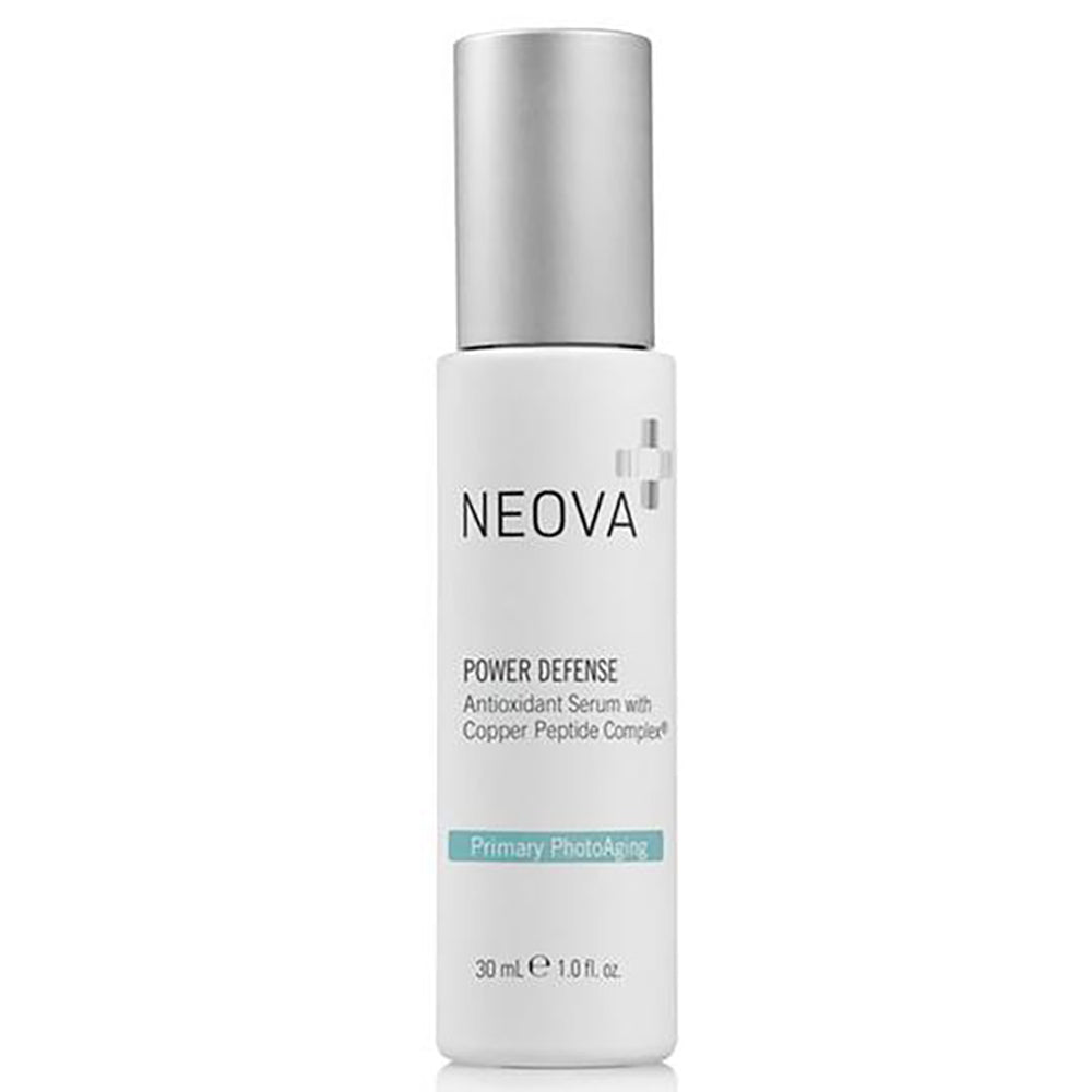 NEOVA Power Defense - askderm