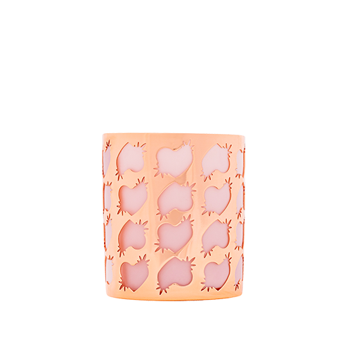 High on Love Massage Candle - askderm