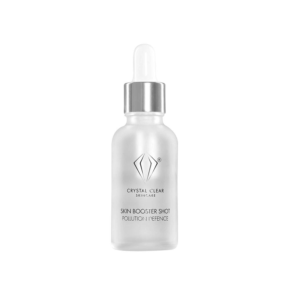 Super Booster - Pollution Defense - askderm
