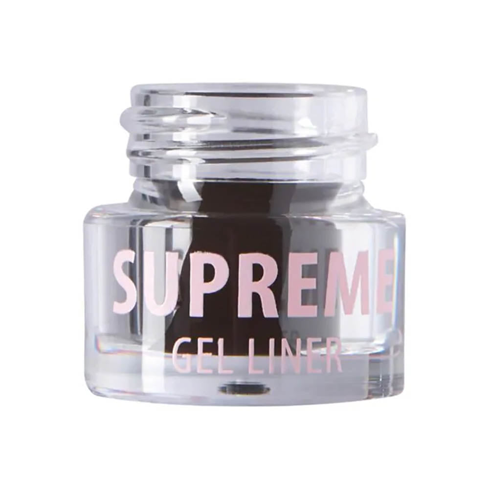 Carter Beauty Supreme Jet Black Gel Liner - askderm