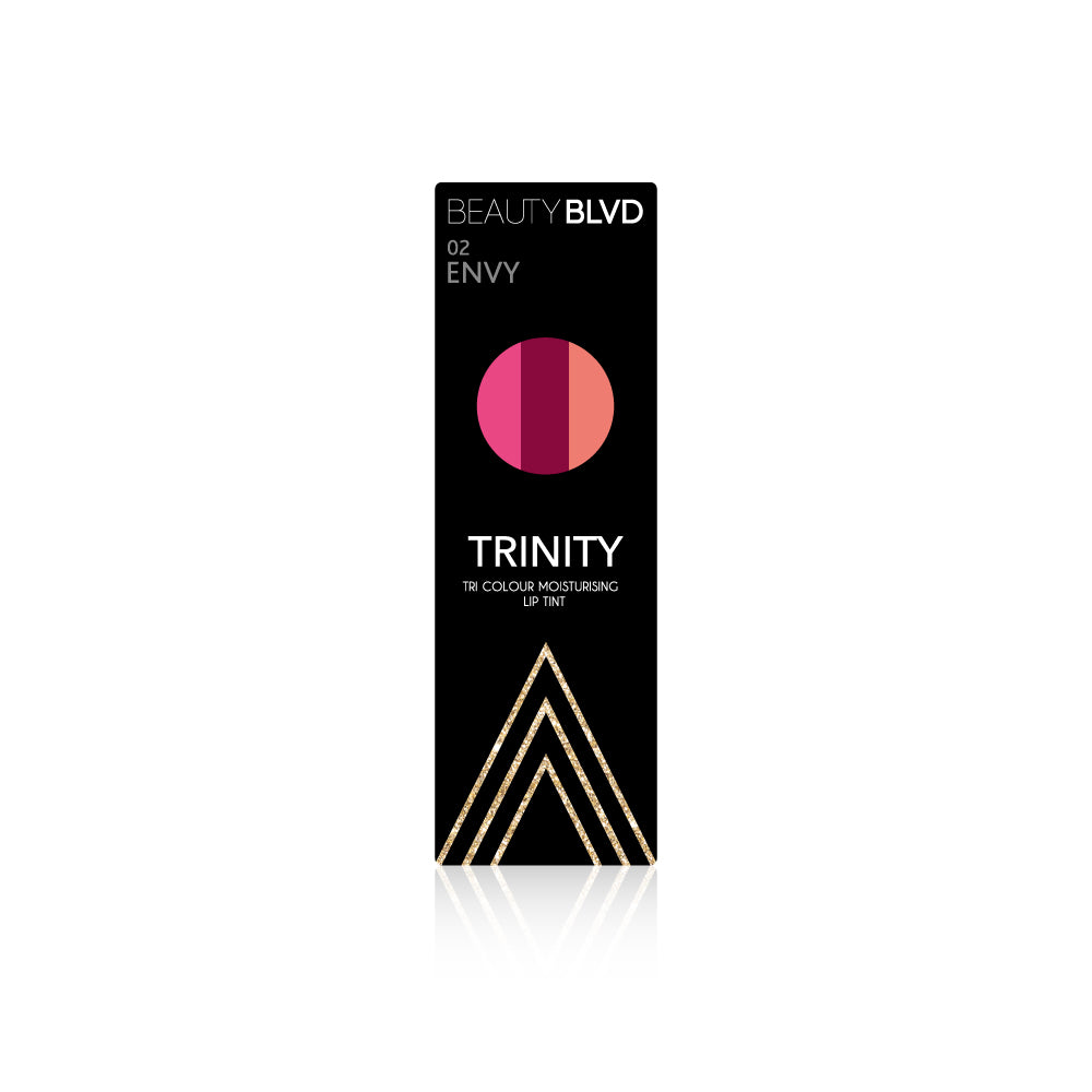 BeautyBLVD Trinity Tri Color Lip Tint - askderm
