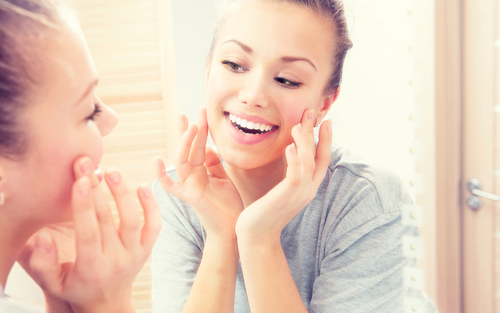 Top 5 College Skincare Essentials
