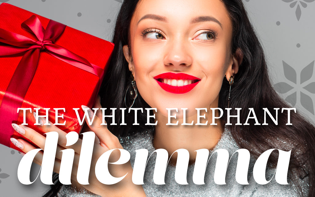 The White Elephant Dilemma