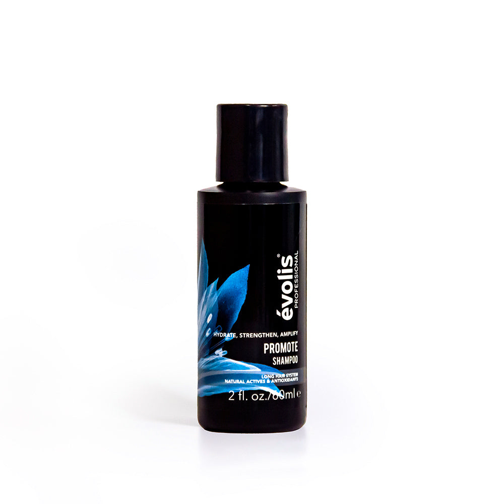 évolis® Professional Promote Shampoo - Travel Size (2.0 fl oz) - askderm