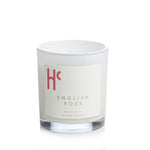 Hillside Candle "English Rose" Candle - askderm