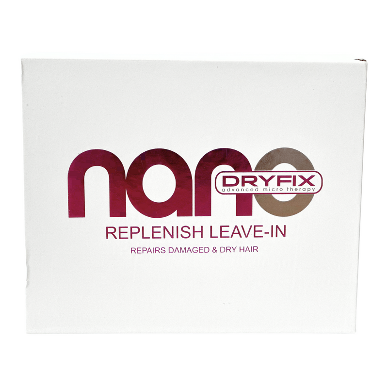 Nano DryFix Replenish Leave-In Treatment - askderm