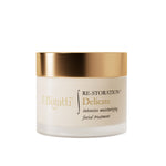 Z. Bigatti Re-Storation Delicate - Intensive Facial Moisturizing Treatment - askderm