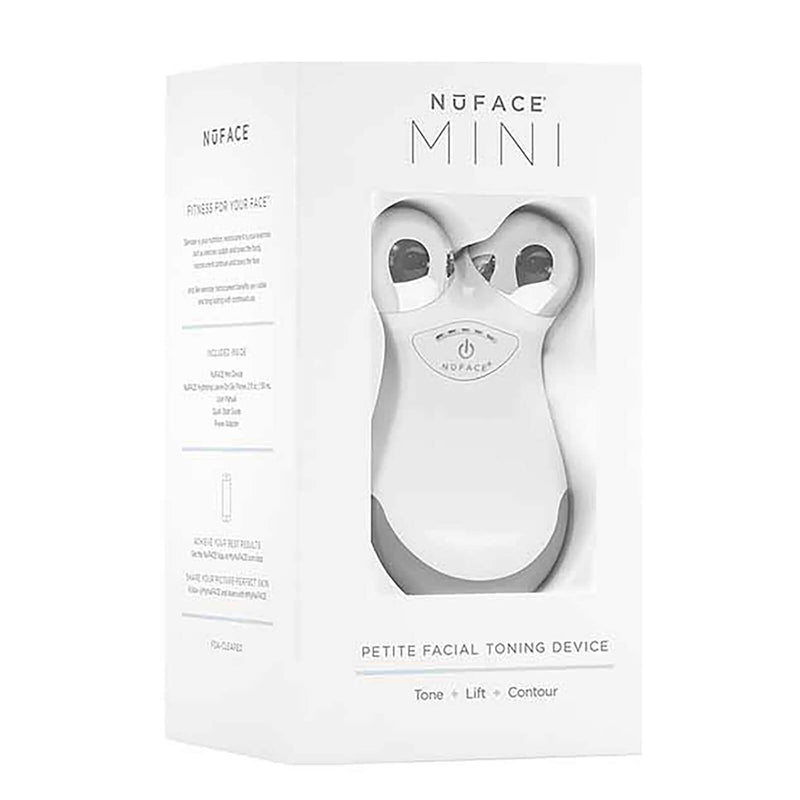 NuFACE Mini Facial Toning Device - askderm