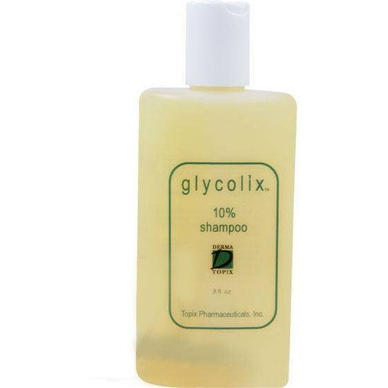 Glycolix 10% Shampoo - askderm