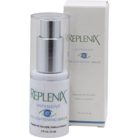 Replenix by Topix Intensive Eye Lightening Serum - askderm