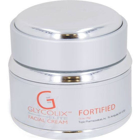 Glycolix Elite Fortified Facial Cream - askderm