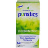 Puristics Super Tampons - Non-Applicator - 100% Organic Cotton - askderm