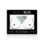 BeautyBLVD On The Rocks - Face & Body Jewels - askderm