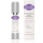 Belli Pure Radiance Facial Sunscreen - askderm