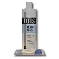 Person Covey DHS Body Wash - askderm