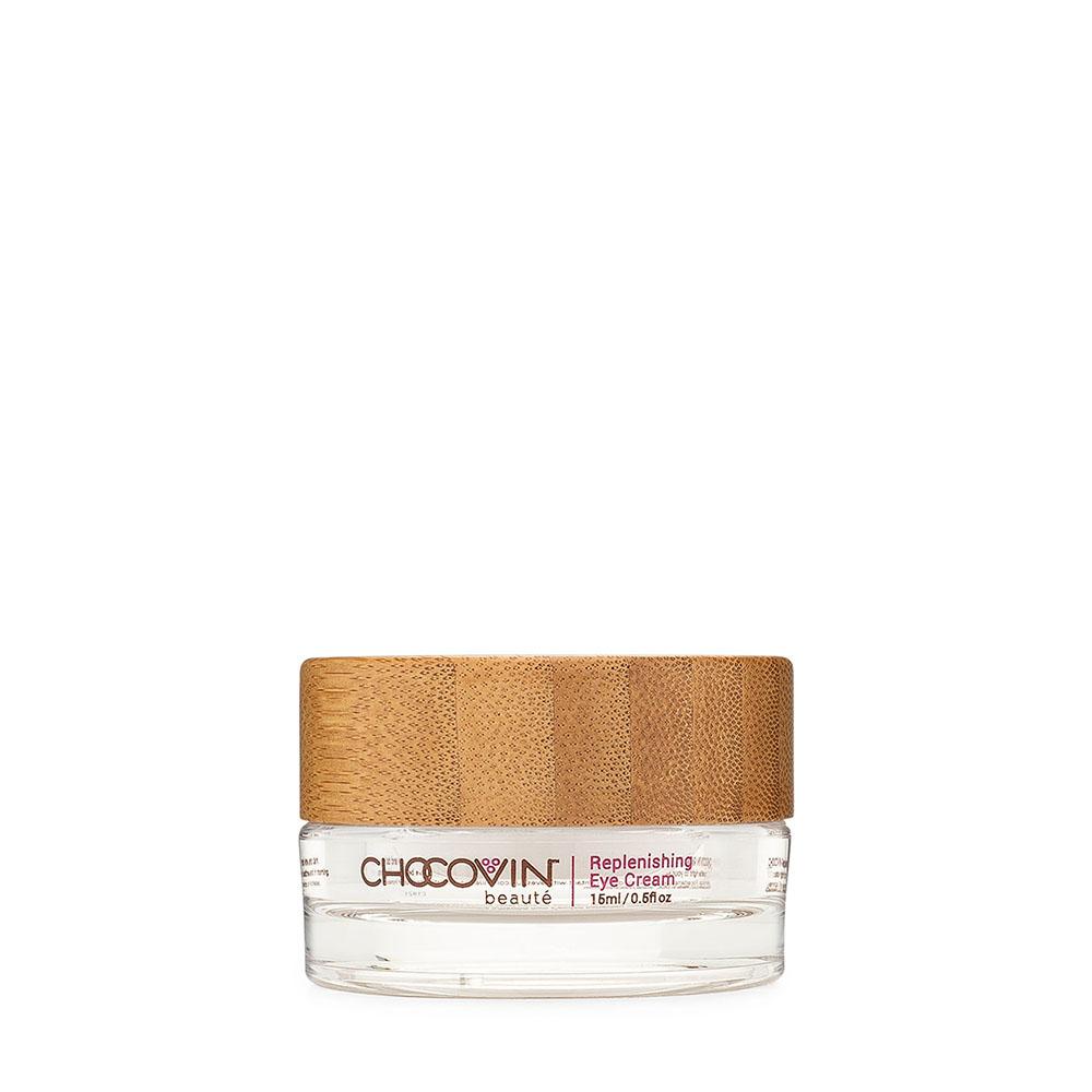 Chocovin Replenishing Eye Cream - askderm