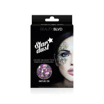BeautyBLVD Stardust - Face, Body & Hair Glitter Kit - askderm