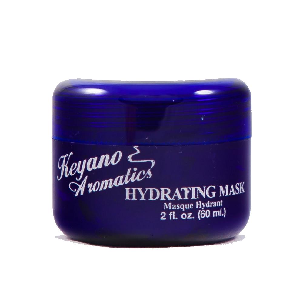 Keyano Hydrating Mask - askderm