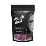 BeautyBLVD Stardust - Face, Body & Hair Glitter Pro Bag - askderm