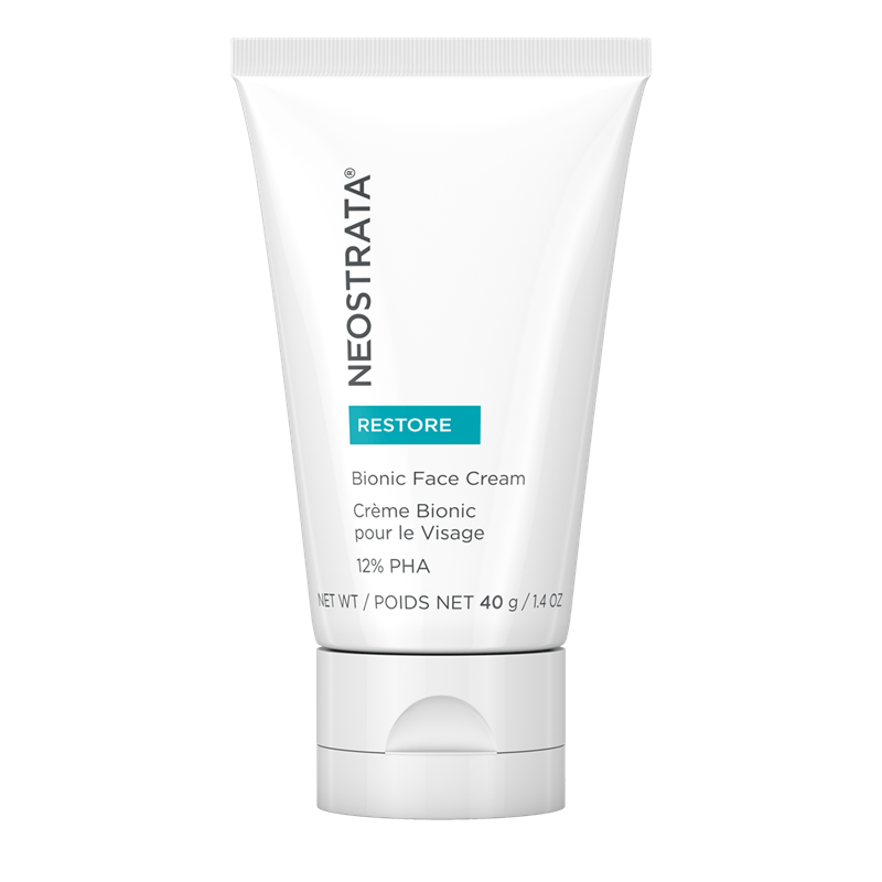 Neostrata Bionic Face Cream - askderm