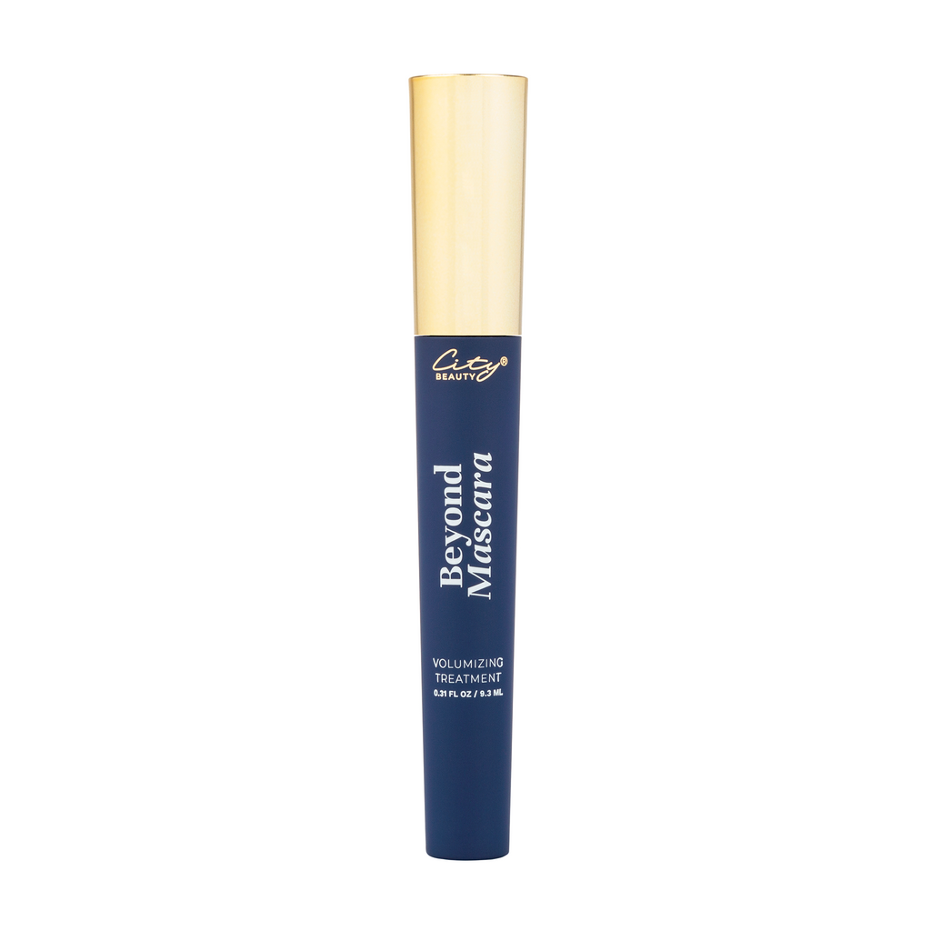 City Beauty Beyond Mascara Volumizing Treatment - askderm