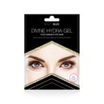 BeautyBLVD Divine Hydra Gel Eye Masks - askderm