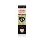 BeautyBLVD Glitter Lips - askderm