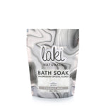 Laki Naturals Bath Soak - Coconut Milk - askderm