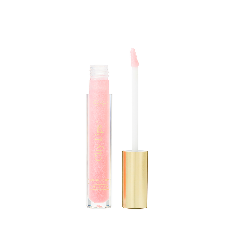 City Beauty City Lips - Shimmer Lip Plumper - askderm