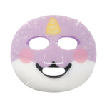 The Crème Shop Animated Essence Sheet Mask - askderm