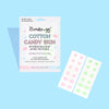 The Crème Shop Cotton Candy Skin Hydrocolloid Acne Patches - Ultra Aloe Boost - askderm