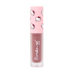 The Crème Shop x Hello Kitty Kawaii - Kiss Moisturizing Lip Oil - askderm