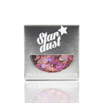 BeautyBLVD Stardust - Face, Body & Hair Glitter Pot - askderm