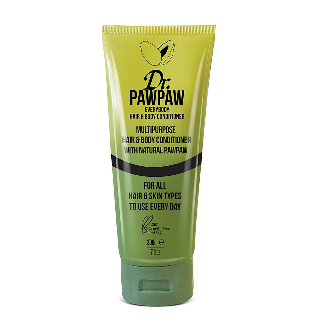Dr. PAWPAW Everybody Hair & Body Conditioner - askderm
