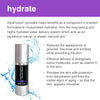 eraclea restorative hydrating night cream - askderm