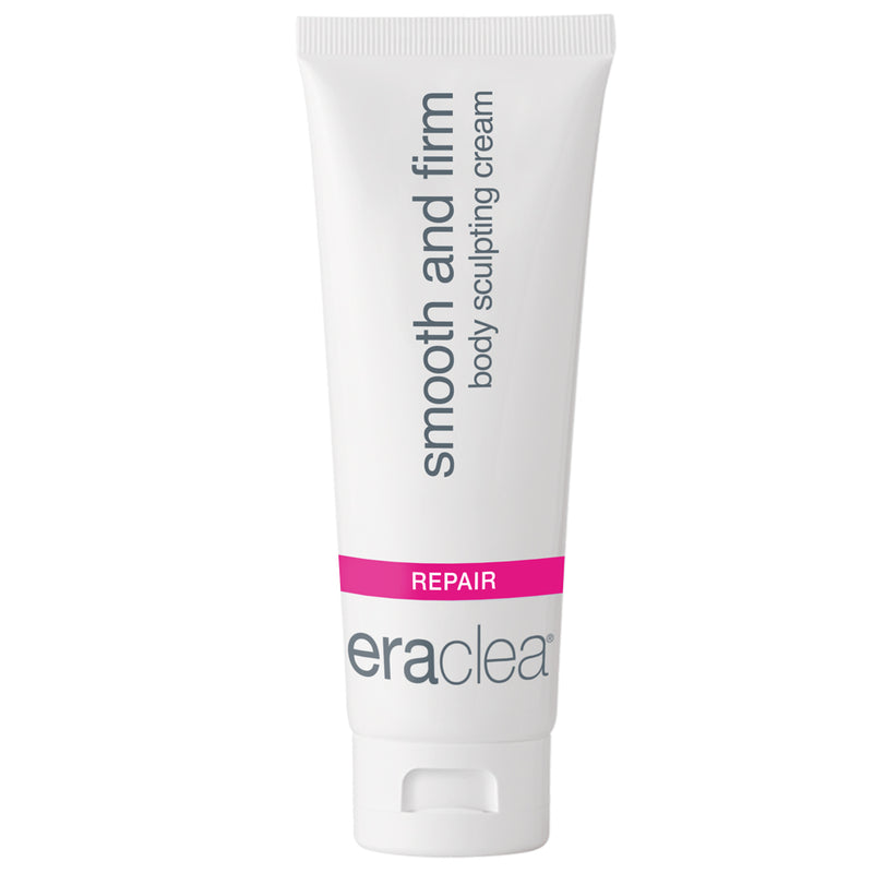 eraclea smooth and firm body sculpting cream - askderm