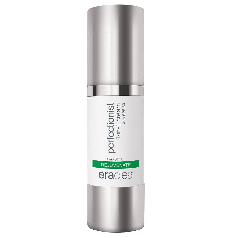 eraclea perfectionist 4-in-1 cream with SPF 30 - askderm