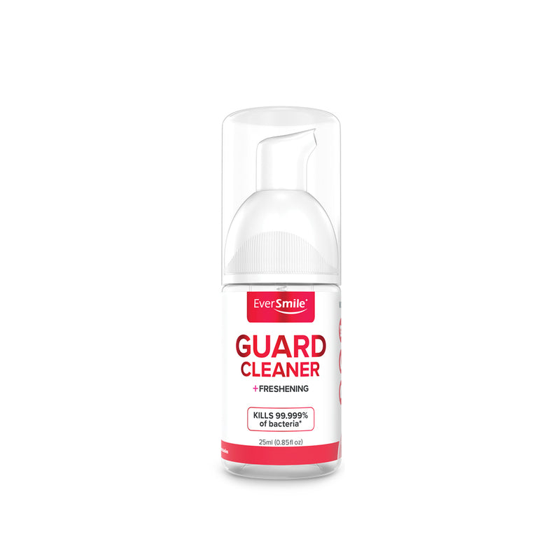 EverSmile Guard Cleaner (25 ml) - askderm