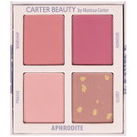 Carter Beauty Mini Blusher Palette - askderm