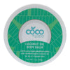 Coco Loco Oil Body Balm - askderm