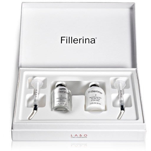 Fillerina Dermo Replenishing Treatment - askderm