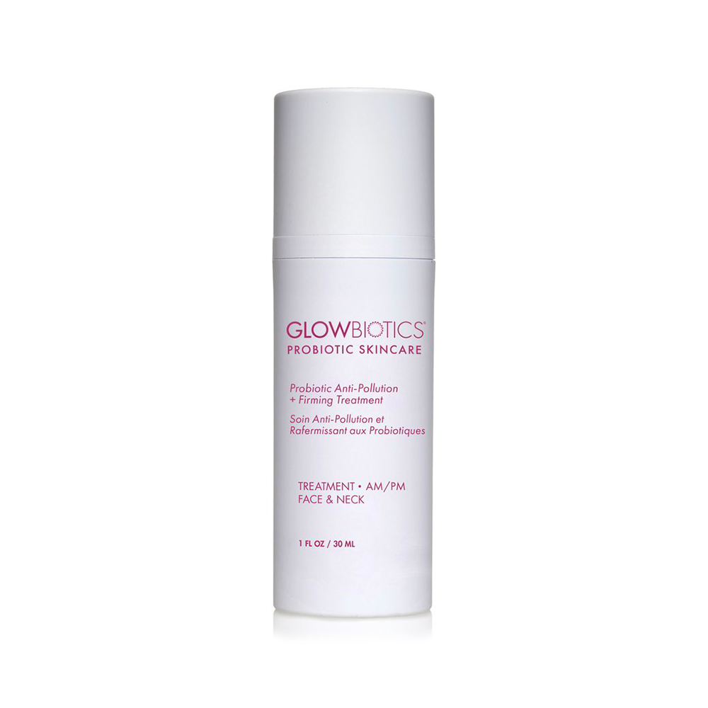 Glowbiotics Probiotic Anti-Pollution + Firming Treatment - askderm