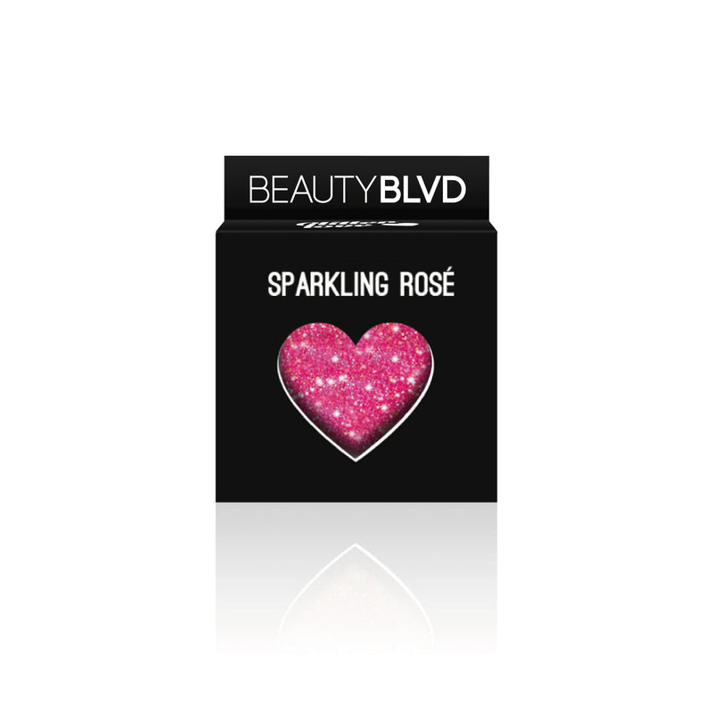 BeautyBLVD Glitter Love - Cosmetic Glitter - askderm