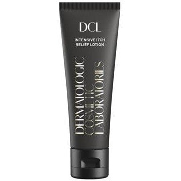 DCL Intensive Itch Relief Lotion - askderm