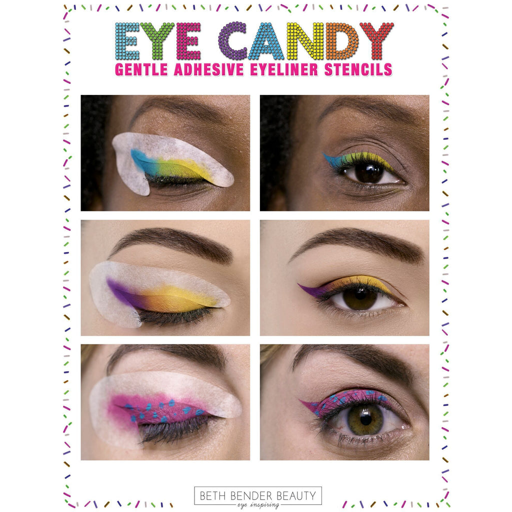 Beth Bender Beauty Eye Candy Start Pack - askderm