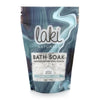 Laki Naturals Bath Soak - Charcoal Lava - askderm