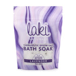 Laki Naturals Epsom Bath Soaks - askderm
