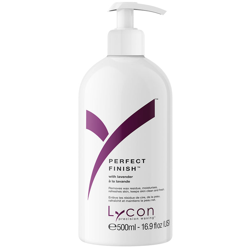 Lycon Perfect Finish - askderm