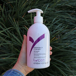 Lycon Perfect Finish - askderm